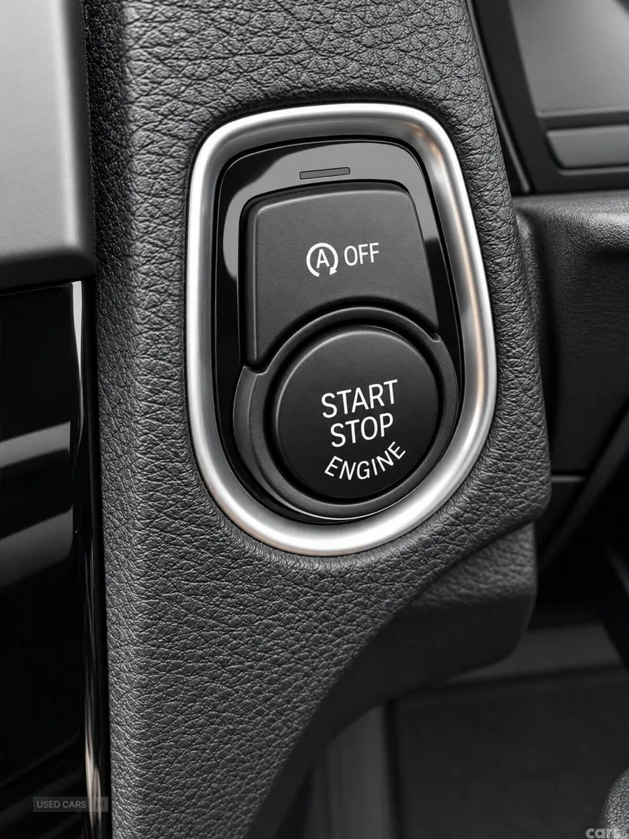 BMW 1-Series , Petrol, 2016, White