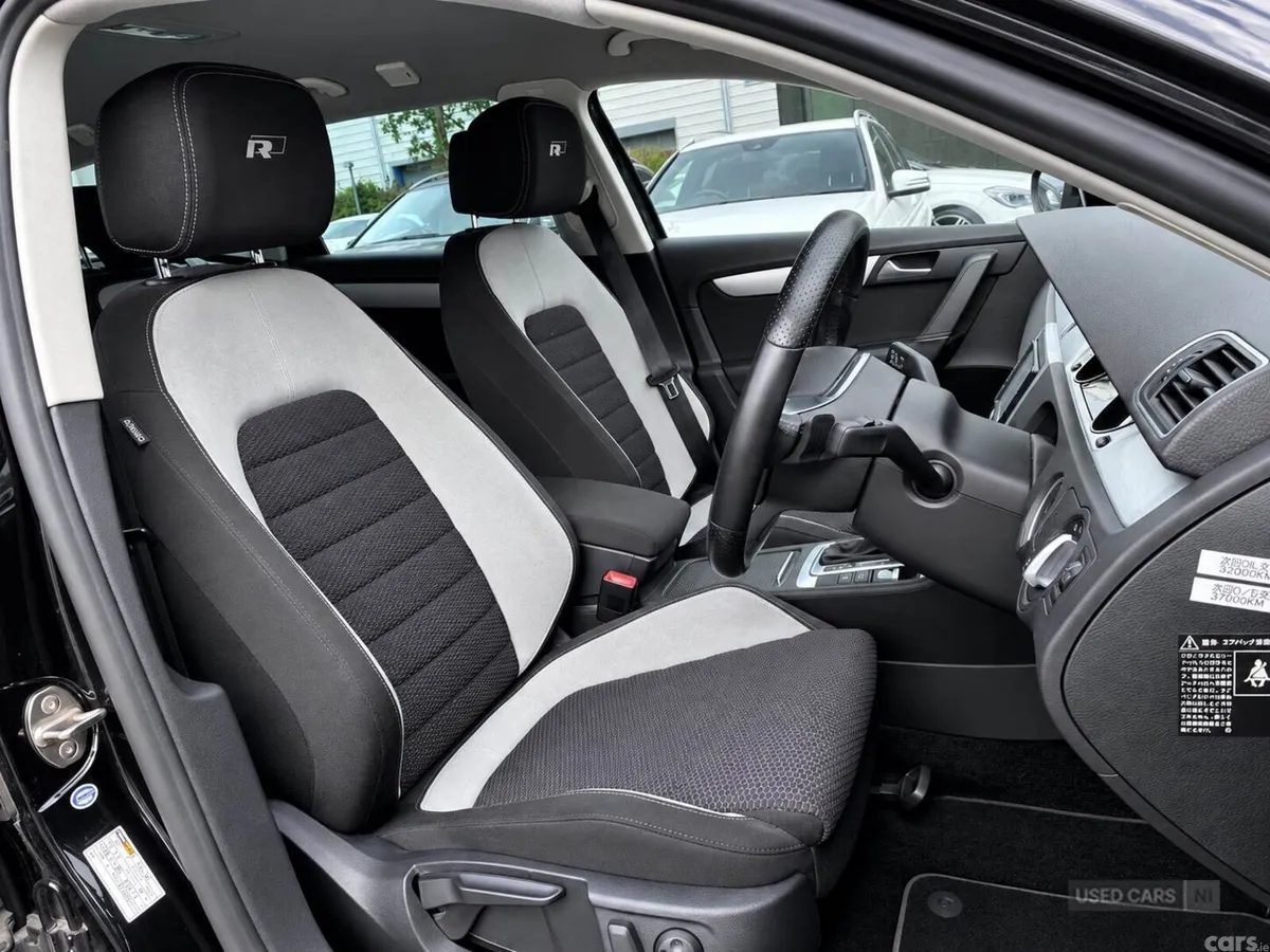 Volkswagen Passat , Petrol, 2015, Black
