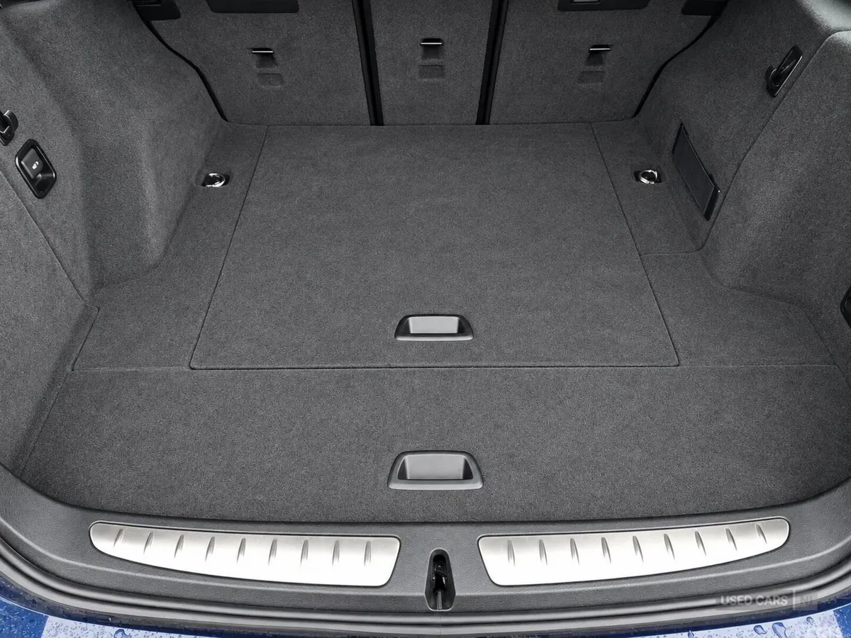 BMW 3-Series , Diesel, 2015, Blue