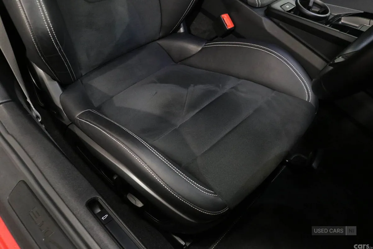 Porsche 911 Coupe, Petrol, 2023, Red