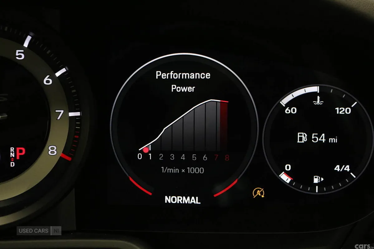 Porsche 911 Coupe, Petrol, 2023, Red