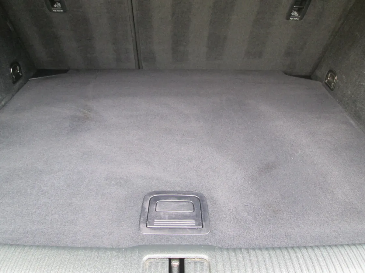 Audi A3 Hatchback, Diesel, 2019, Grey