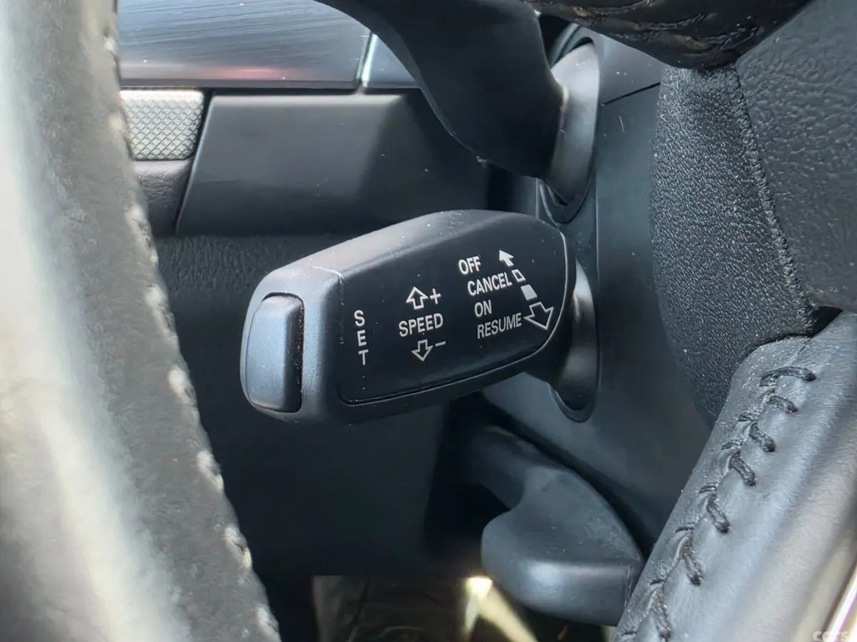 Audi A6 Saloon, Diesel, 2015, Black