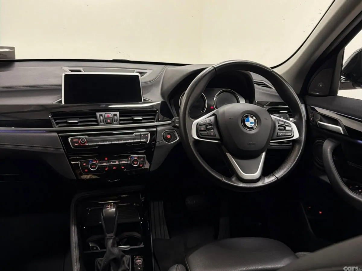BMW X1 Estate, Petrol Plug-in Hybrid, 2021, Grey