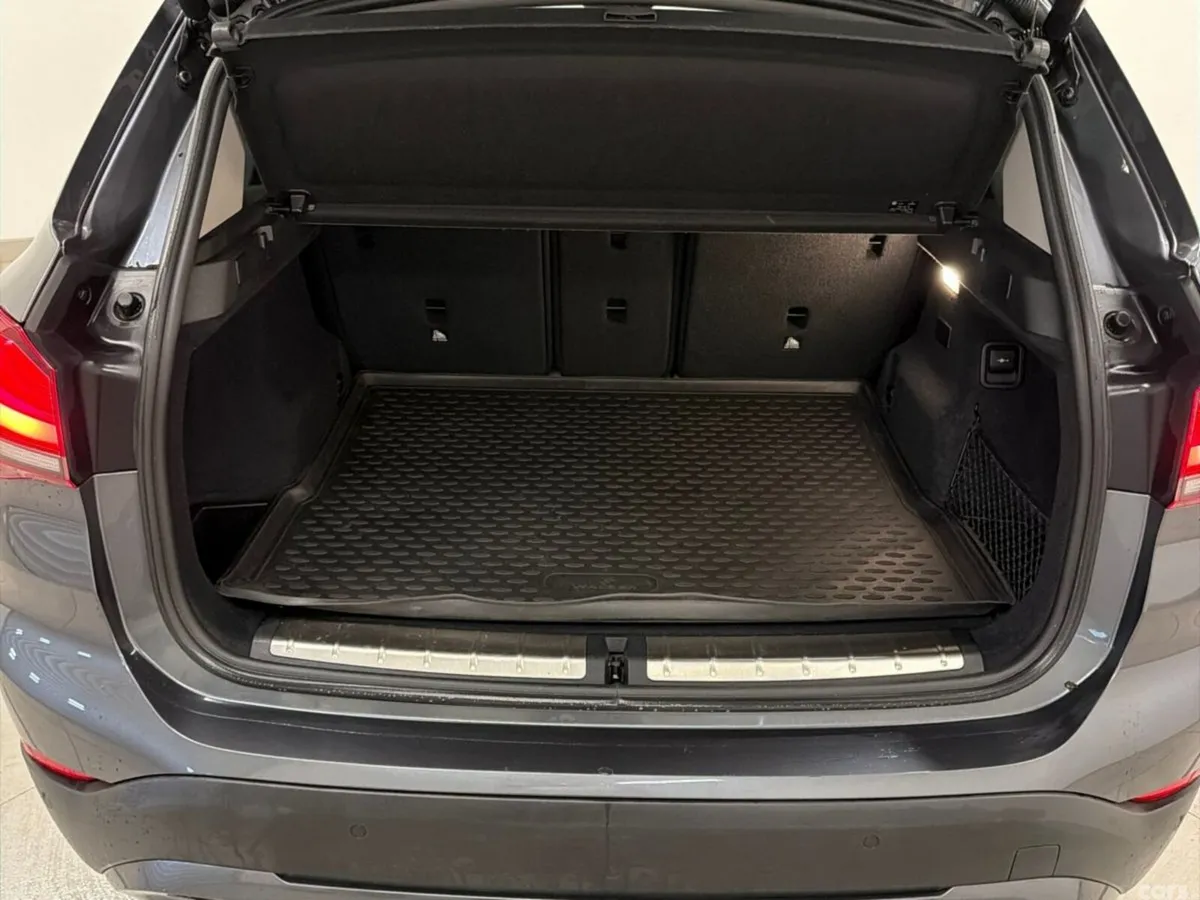 BMW X1 Estate, Petrol Plug-in Hybrid, 2021, Grey