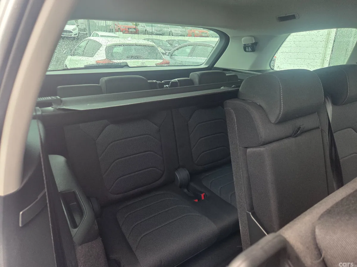 Skoda Kodiaq SUV, Diesel, 2023, Silver