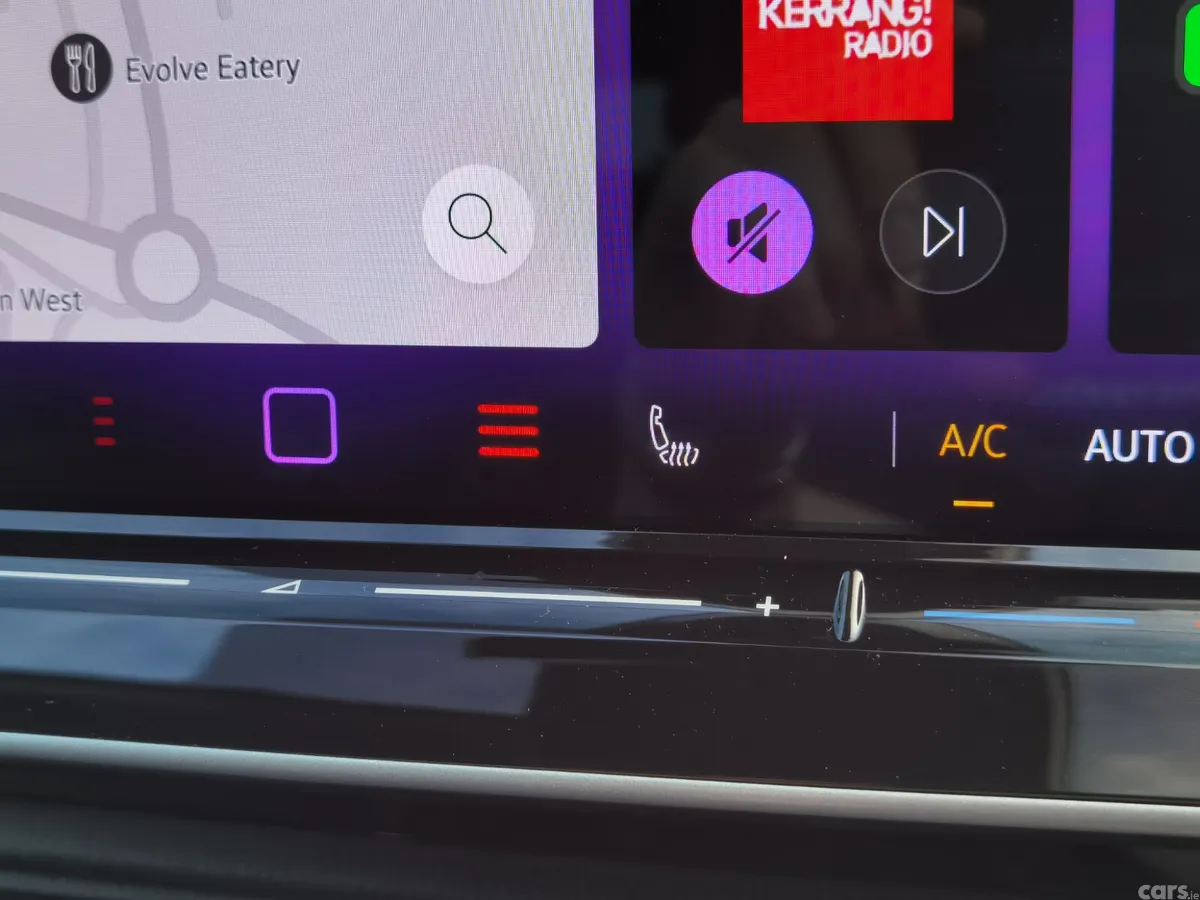 Volkswagen ID.7 Estate, Electric, 2024, Black