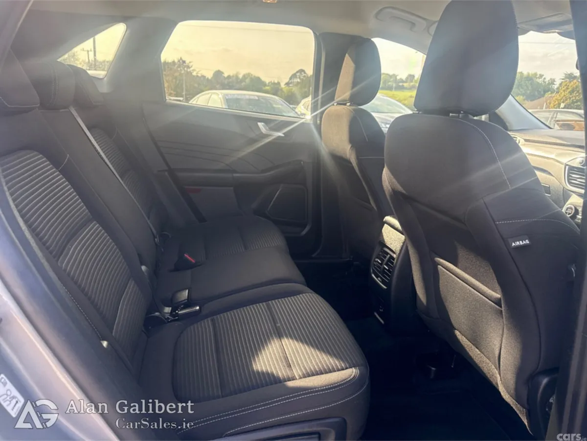 Ford Kuga MPV, Diesel, 2022, Grey