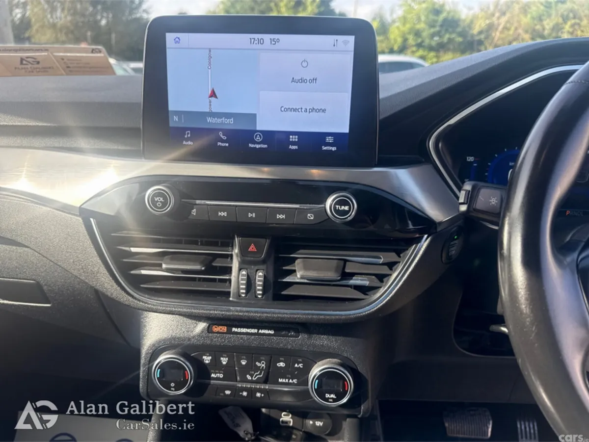 Ford Kuga MPV, Diesel, 2022, Grey