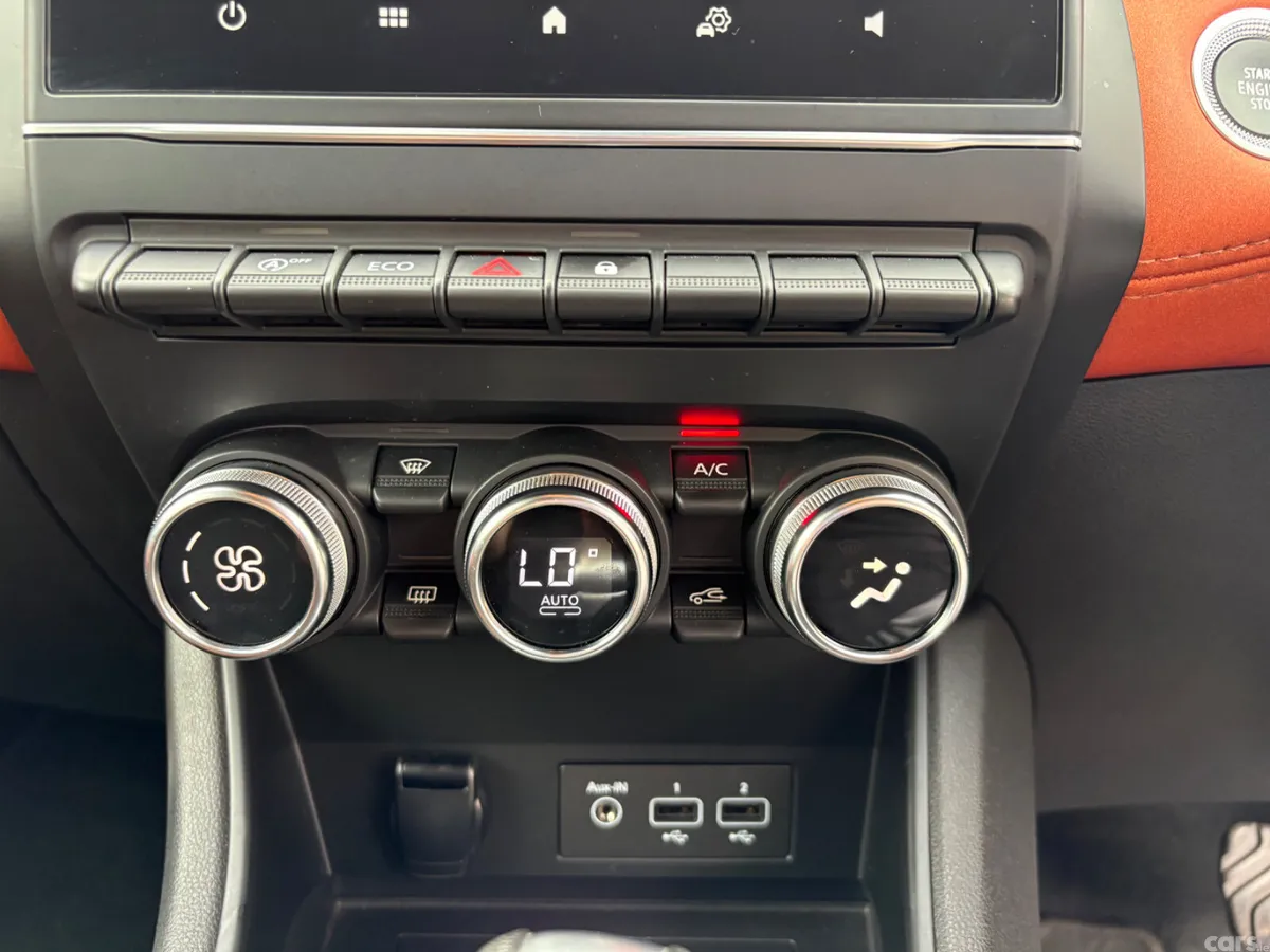 Renault Captur Hatchback, Diesel, 2020, White