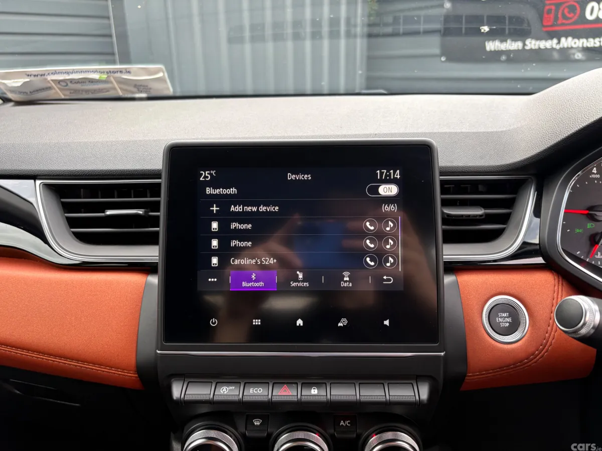 Renault Captur Hatchback, Diesel, 2020, White