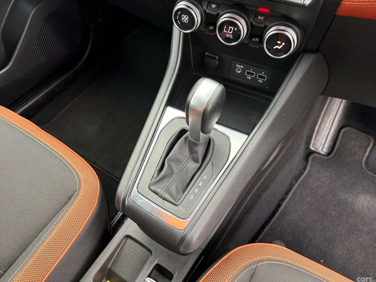 Renault Captur Hatchback, Diesel, 2020, White