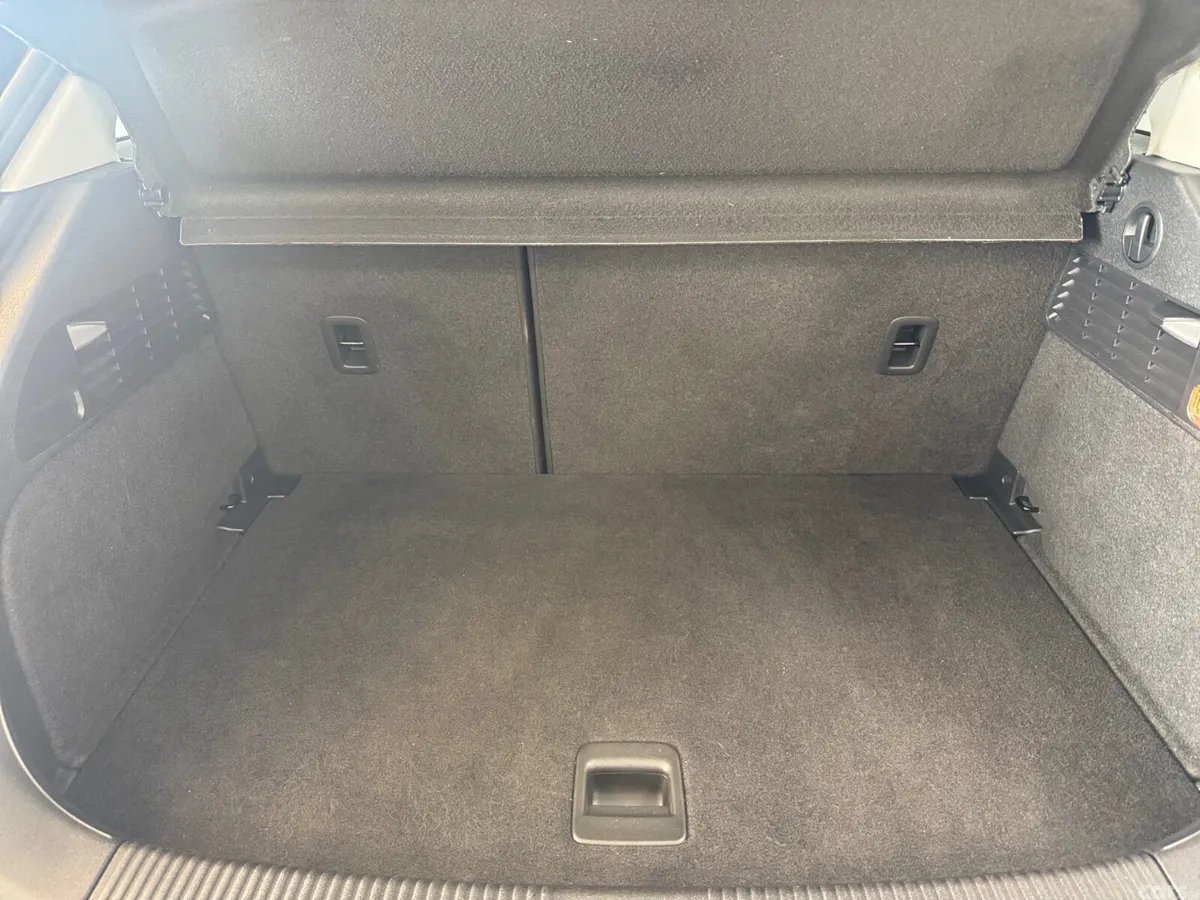 Audi A1 Hatchback, Petrol, 2016, Black