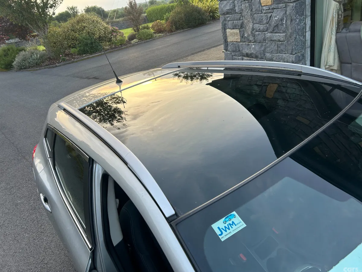 Nissan Qashqai Hatchback, Diesel, 2016, Silver