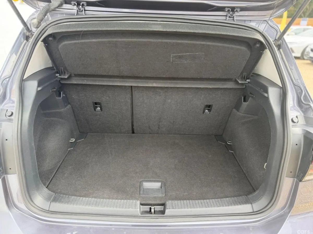 Volkswagen T-Cross Hatchback, Petrol, 2023, Grey