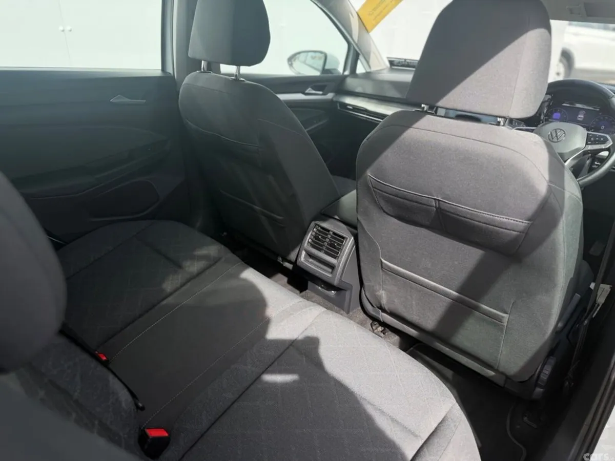 Volkswagen Golf Hatchback, Petrol, 2023, White