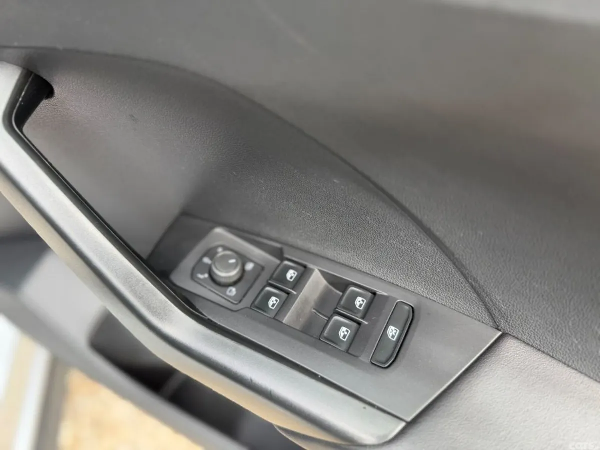 Volkswagen T-Cross Hatchback, Petrol, 2023, Grey