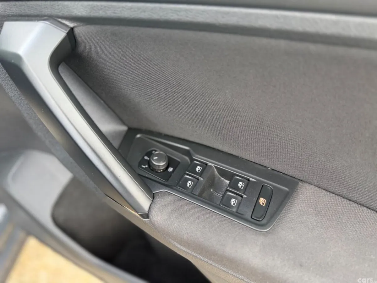 Volkswagen Tiguan SUV, Diesel, 2023, Grey