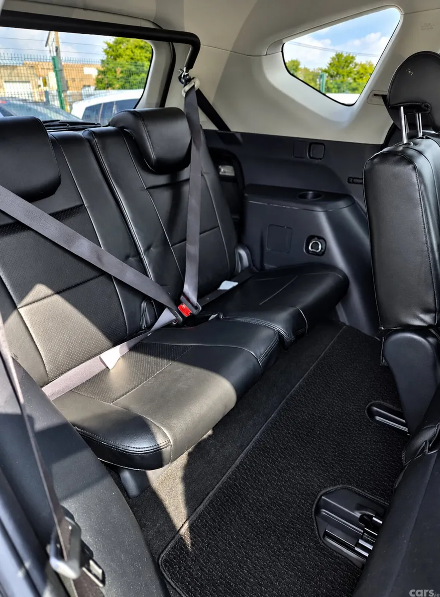 Toyota Prius MPV, Petrol Hybrid, 2016, Silver