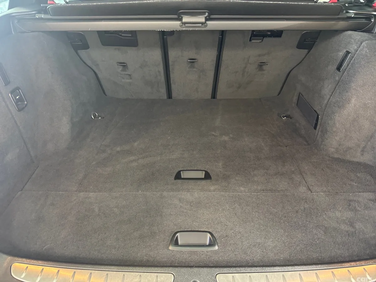 BMW 3-Series Estate, Diesel, 2015, Black