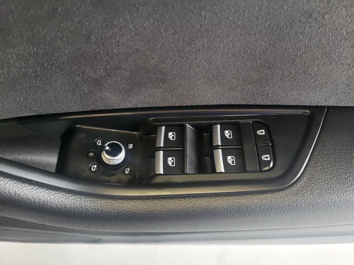 Audi A5 Hatchback, Diesel, 2022, Grey