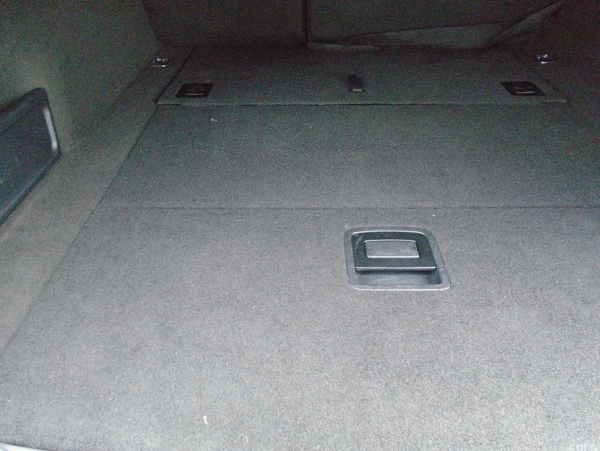Hyundai i40 Estate, Diesel, 2015, Silver
