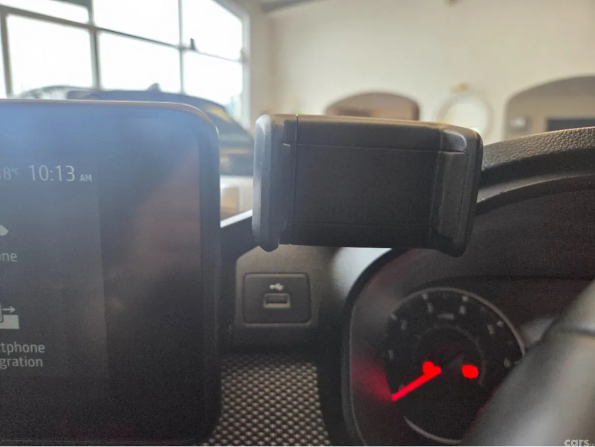 Dacia Sandero Hatchback, Petrol, 2023, Grey