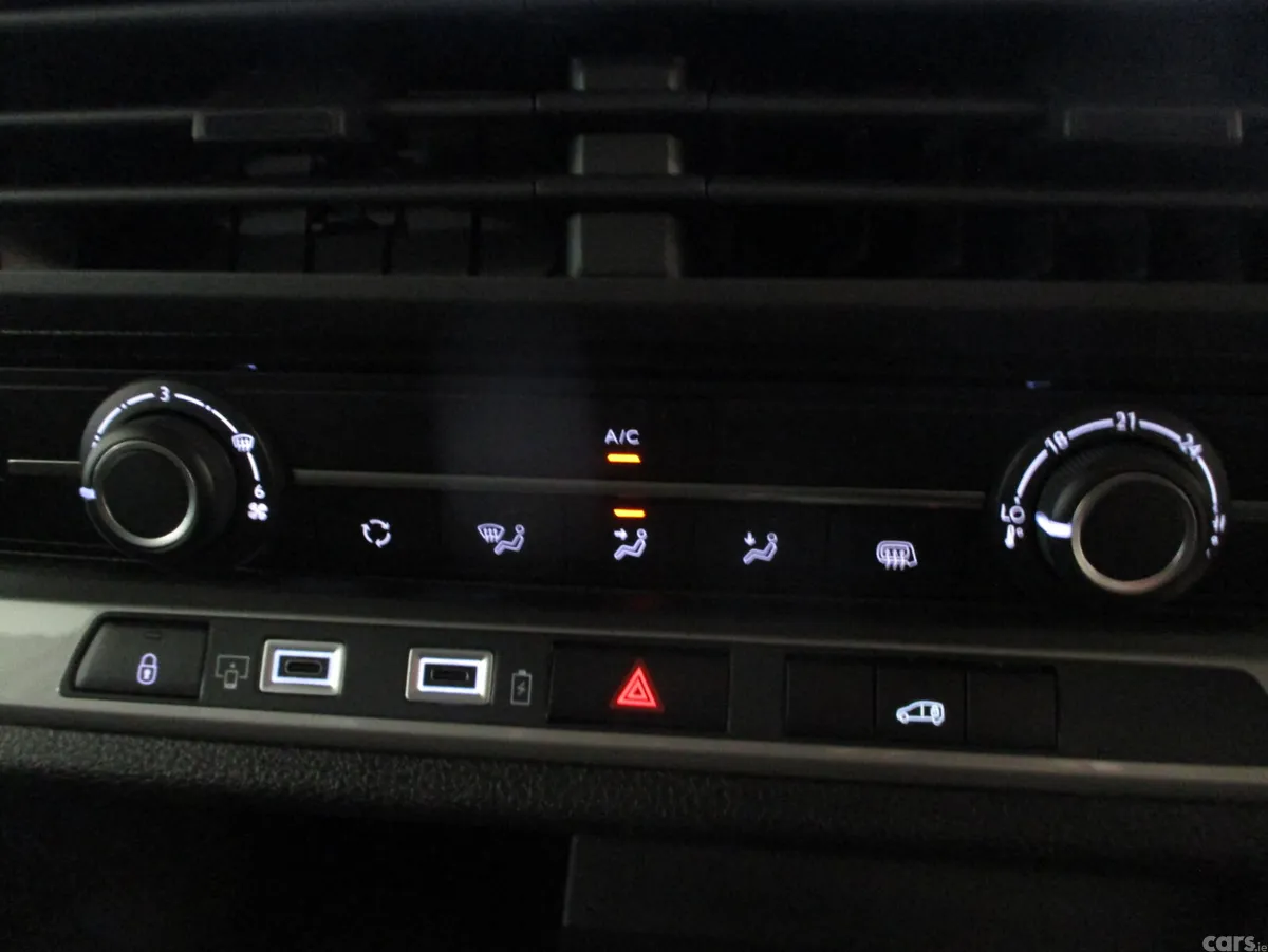 Fiat Scudo Van, Diesel, 2026, White