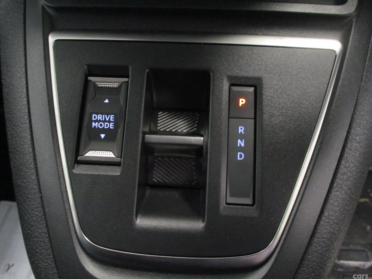 Fiat Scudo Van, Diesel, 2026, White