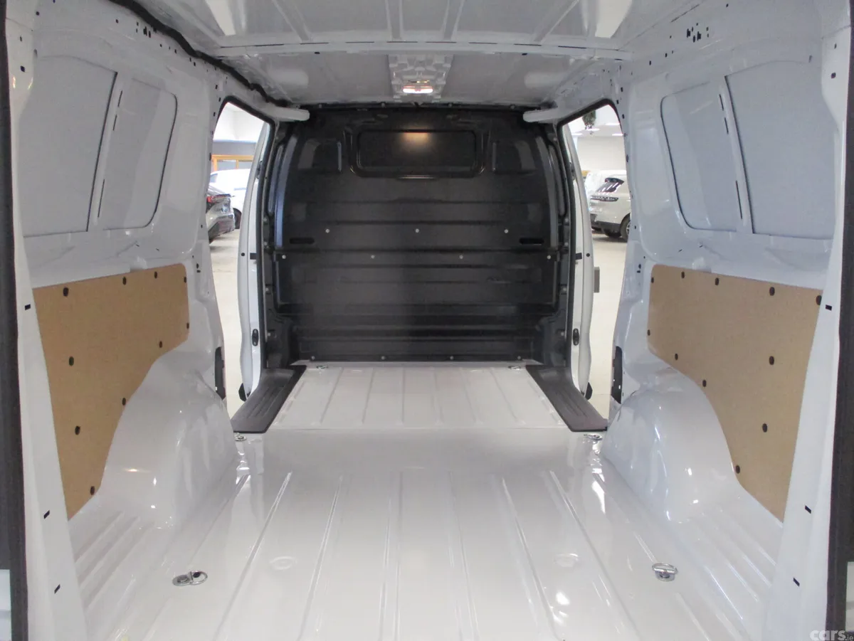 Fiat Scudo Van, Diesel, 2026, White