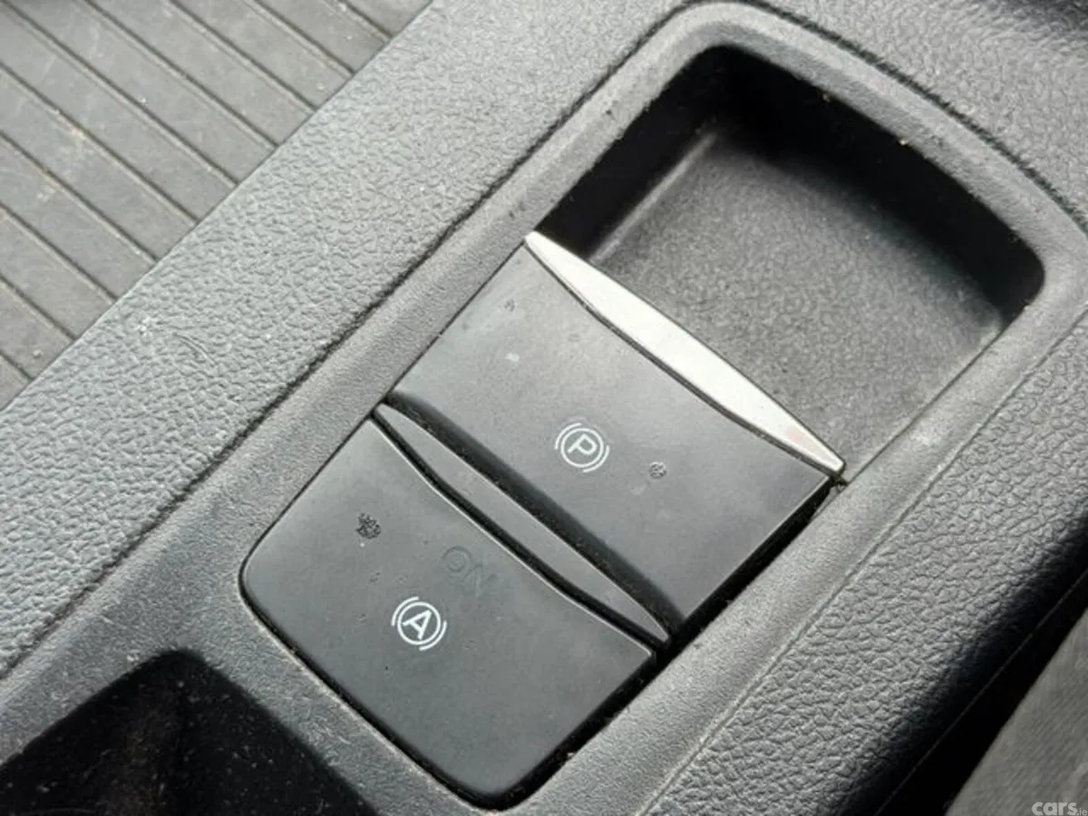 Ford Focus Hatchback, Diesel, 2020, Black
