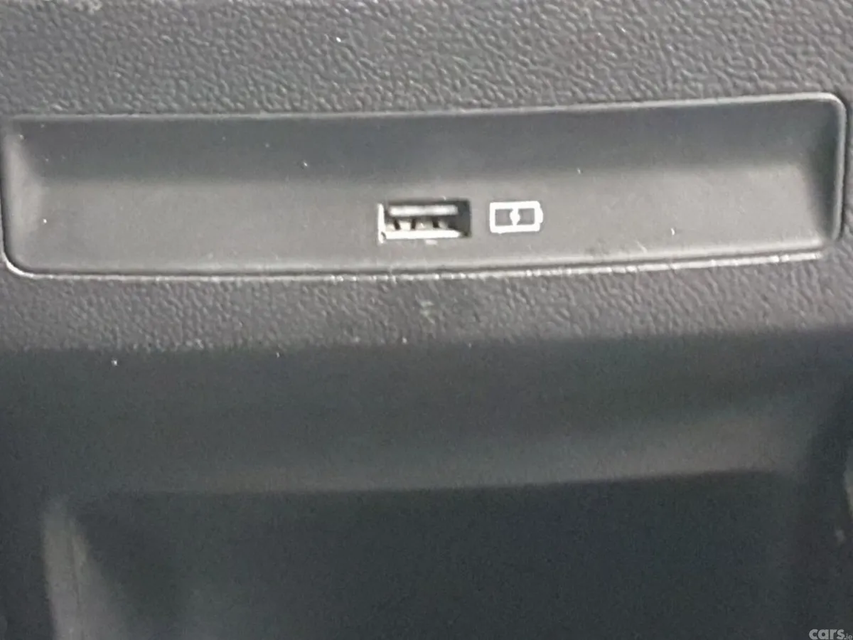MG MG4 Hatchback, Electric, 2023, Black