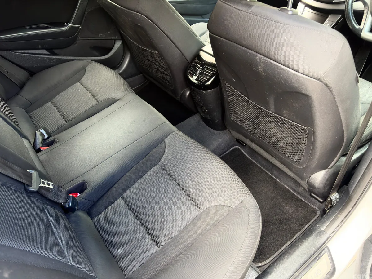 Hyundai i40 2016 1.7 CRDI new nct 9/27, Laois