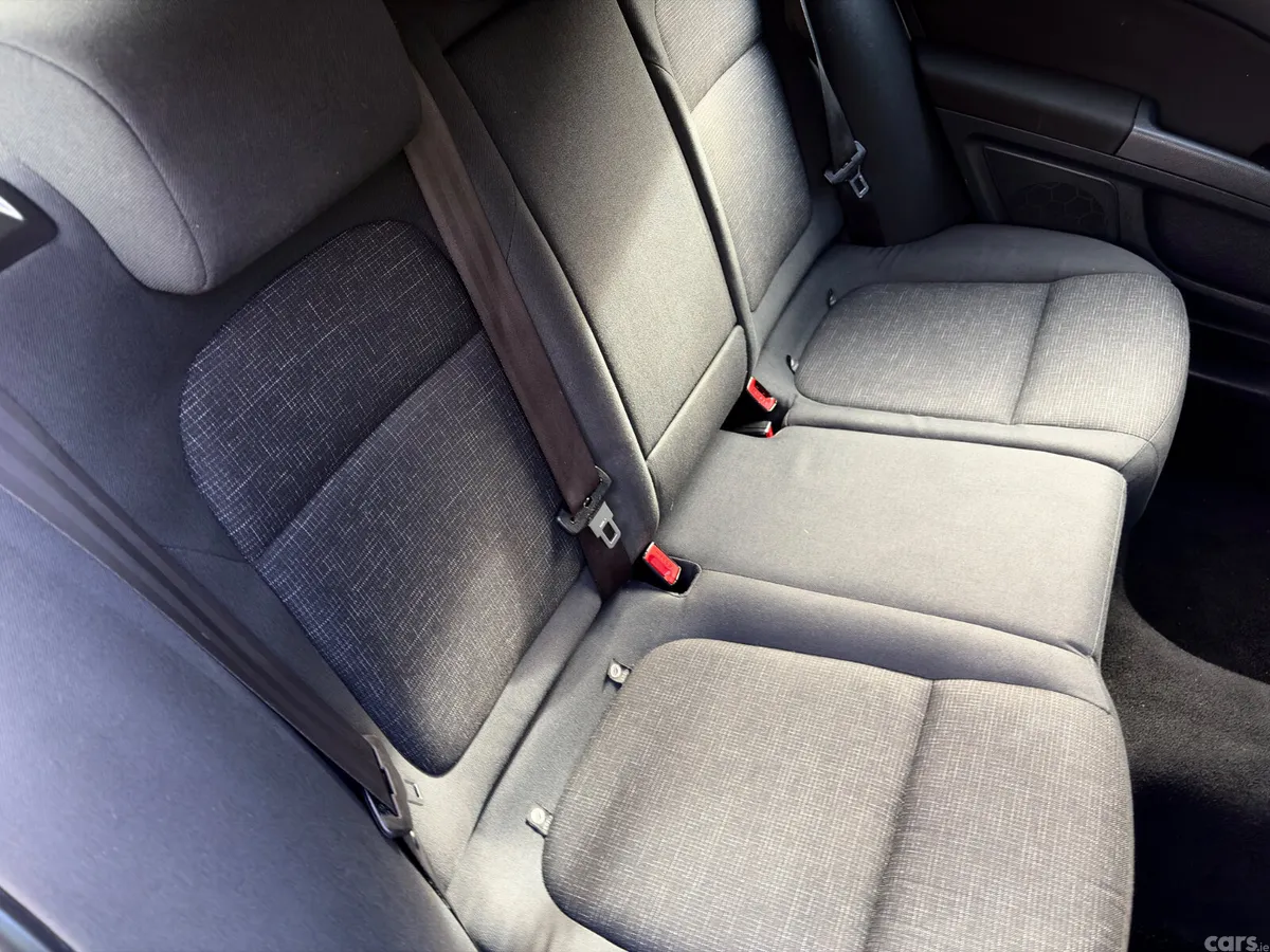 Skoda Superb Estate, Diesel, 2015, Silver