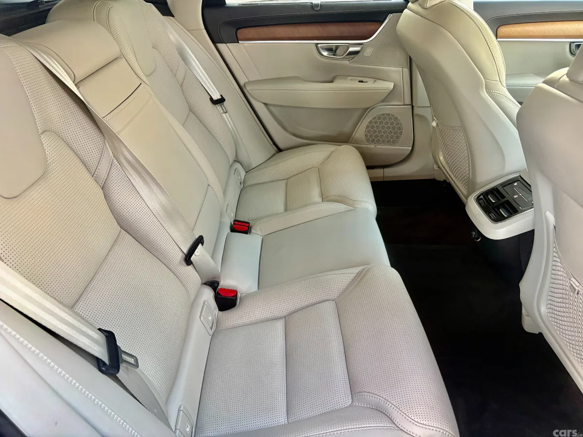 Volvo V90 Estate, Diesel, 2020, White