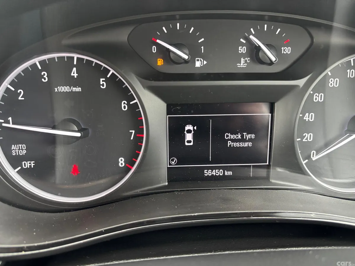 Opel Mokka SUV, Petrol, 2019, White