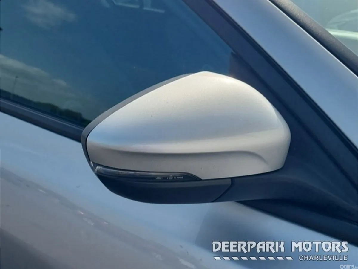 Ford Focus Hatchback, Petrol, 2023, Grey