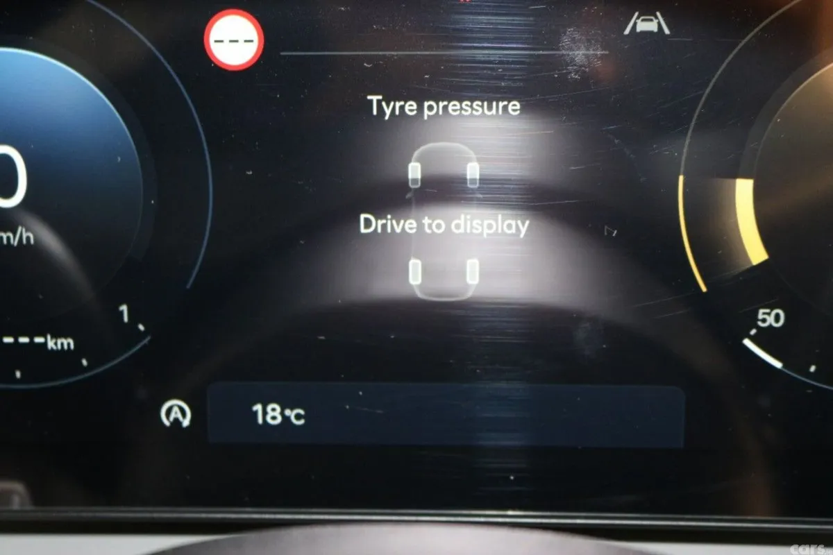 Hyundai Tucson SUV, Diesel, 2026, Red