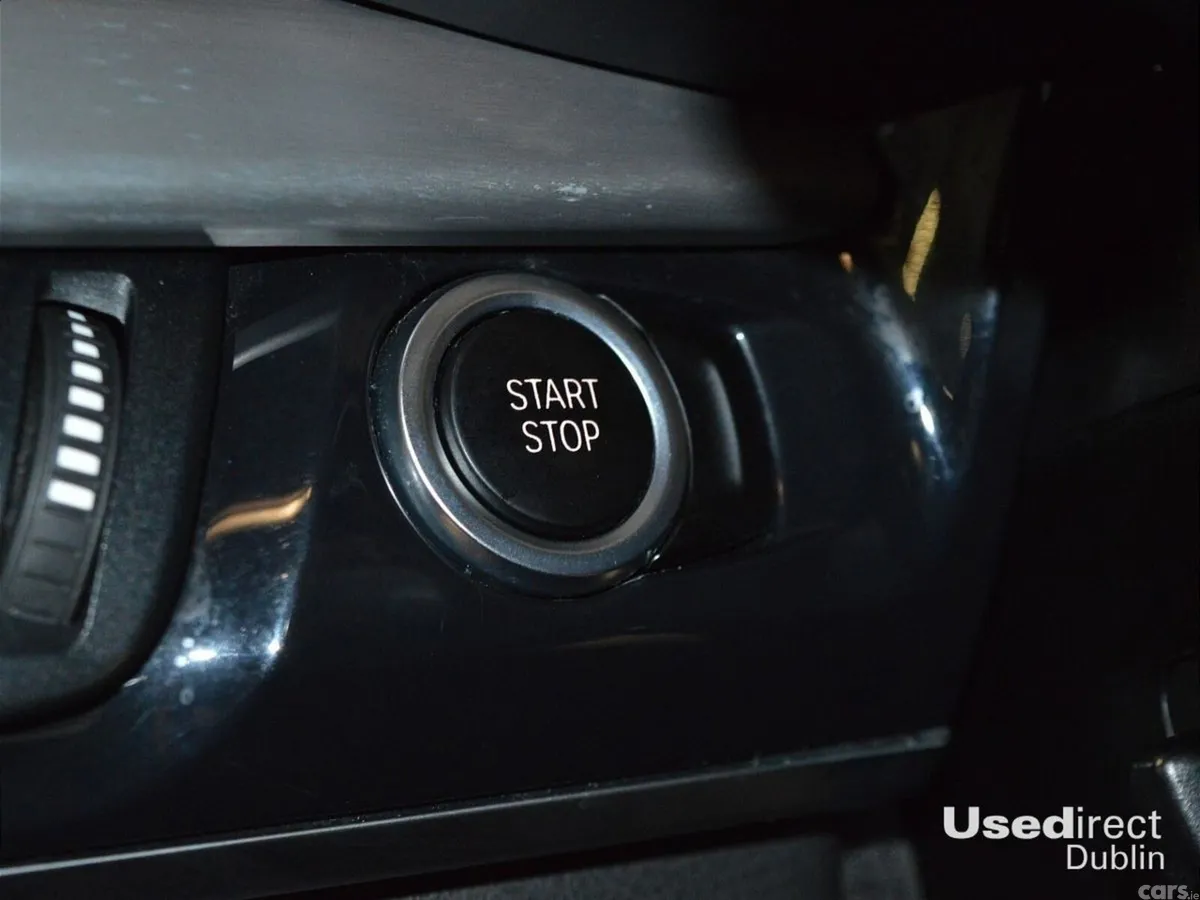 BMW X5 SUV, Petrol Plug-in Hybrid, 2017, Silver