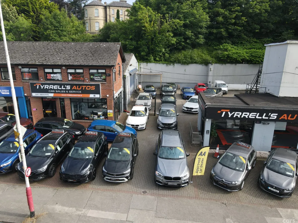 Ford Puma MPV, Petrol Hybrid, 2024, Grey