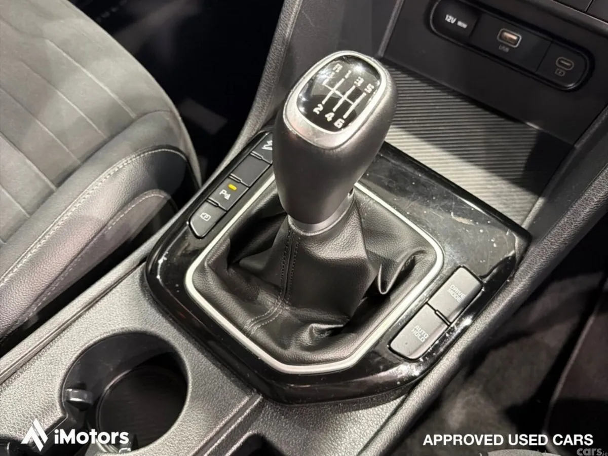 Kia Sportage SUV, Diesel, 2022, Grey