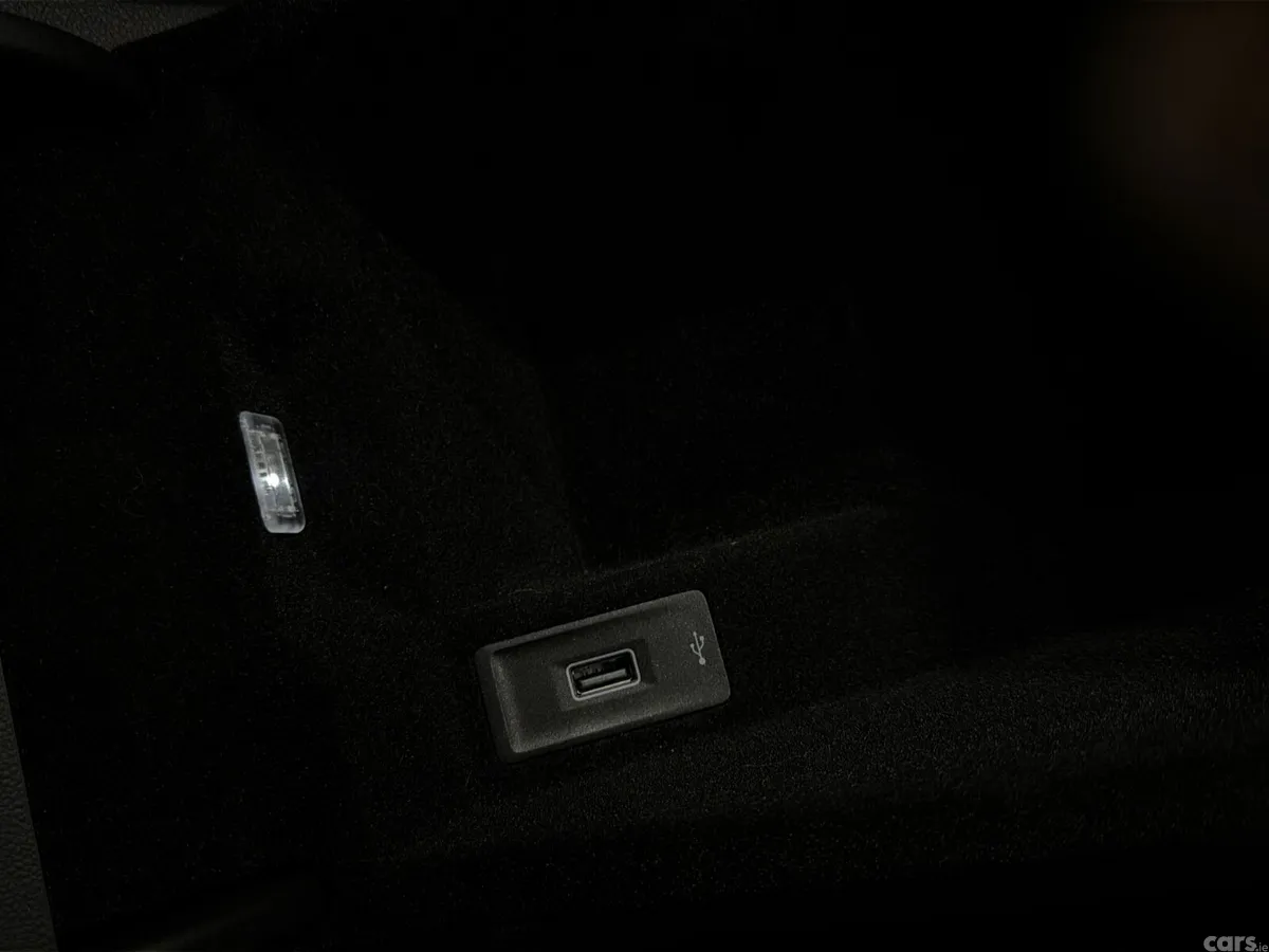 Volkswagen Touareg SUV, Diesel, 2022, Black
