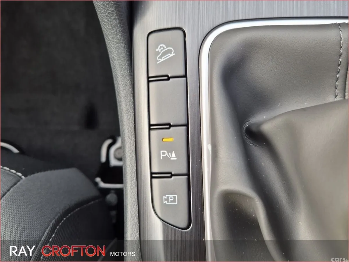 Kia Sportage SUV, Diesel, 2026, White