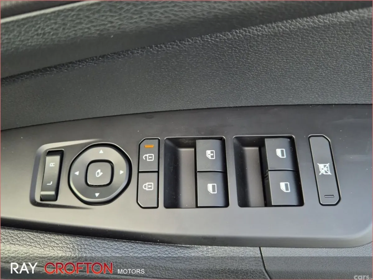 Kia Sportage SUV, Diesel, 2026, White