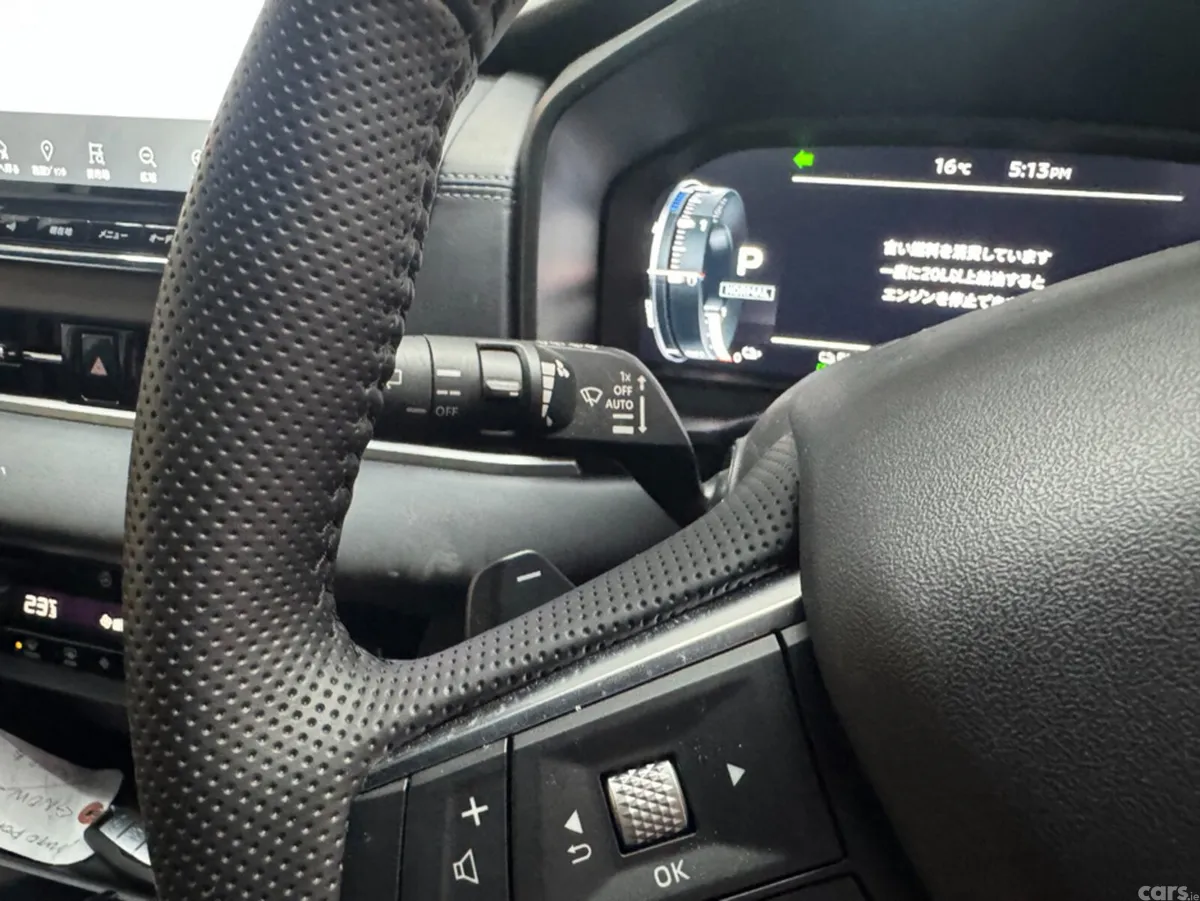 Mitsubishi Outlander SUV, Petrol Plug-in Hybrid, 2023, White