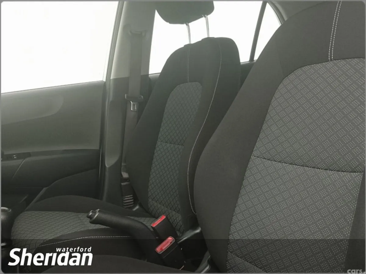 Kia Picanto Hatchback, Petrol, 2024, Grey