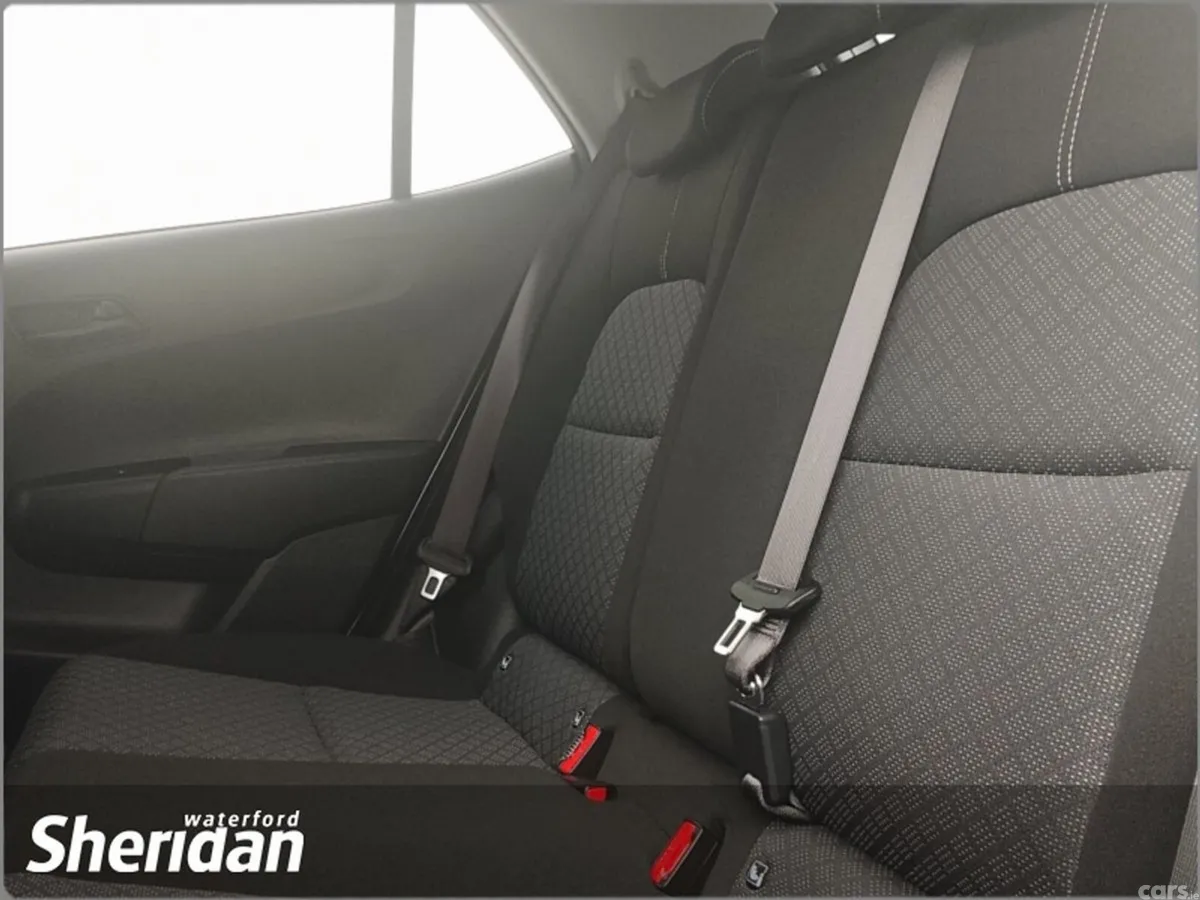 Kia Picanto Hatchback, Petrol, 2024, Grey