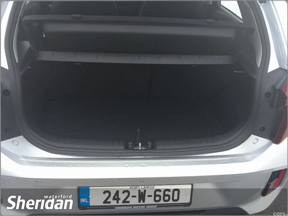Kia Picanto Hatchback, Petrol, 2024, Grey