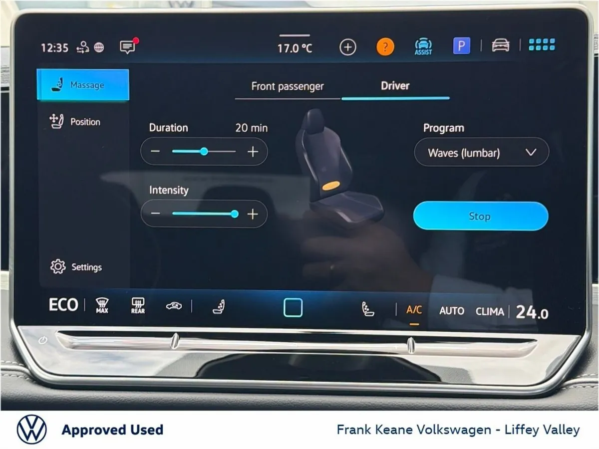 Volkswagen Passat Estate, Petrol Plug-in Hybrid, 2026, Silver