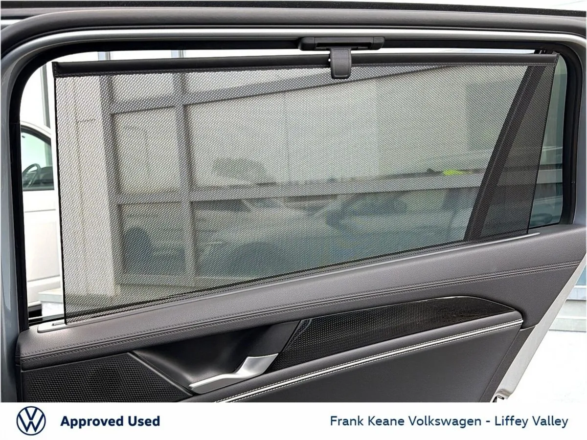 Volkswagen Passat Estate, Petrol Plug-in Hybrid, 2026, Silver